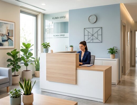 KARENDENT Ağız ve Diş Sağlığı Polikliniği | Ataşehir Dişçi - Diş Hekimleri - Ataşehir | Doktorum360