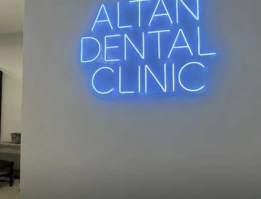 Diş Hekimi Fikret Altan | Altan Klinik profil görseli