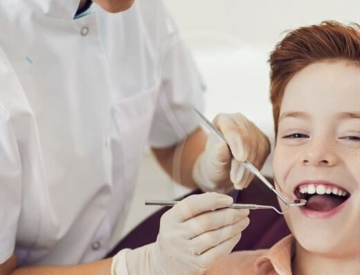 KidsDent/Dr. Dt. Esra Yeşilöz Gökçen, Çocuk Diş Hekimliği (Pedodonti)