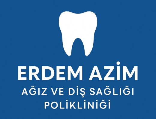 Özel Erdem AZİM Ağız ve Diş Sağlığı Polikliniği – İleri Cerrahi ve Estetik Diş Hekimliği | Doktorum360 Uzman Profili