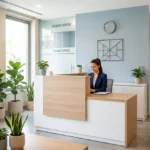 Diş Hekimi İrem Ayçiçek Kliniği