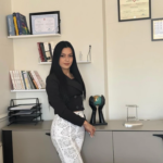 Uzm. Klinik Psikolog Fatma Duman